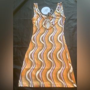 Princess Polly dress